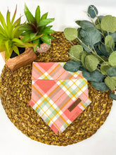 Load image into Gallery viewer, Spring Into Plaid
