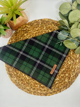 Load image into Gallery viewer, Tartan Plaid
