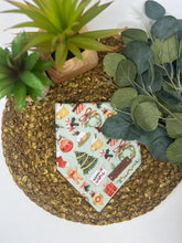 Load image into Gallery viewer, Vintage Christmas