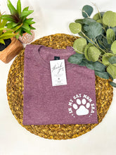 Load image into Gallery viewer, Cat Mom Era T-Shirt