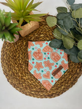 Load image into Gallery viewer, Gingerbread & Gumdrops