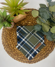 Load image into Gallery viewer, Pjs Plaid