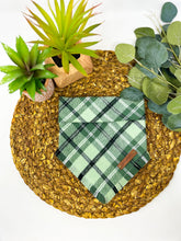 Load image into Gallery viewer, Forest Flannel