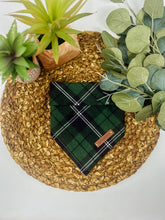 Load image into Gallery viewer, Tartan Plaid