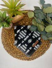 Load image into Gallery viewer, Perfect Harmony - Ebony & Ivory