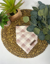 Load image into Gallery viewer, Ashwood Plaid