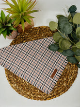 Load image into Gallery viewer, Pink Pin Plaid