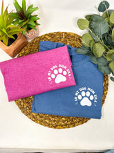 Load image into Gallery viewer, Dog Mom Era T-Shirt