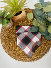 Load image into Gallery viewer, Dawg Gone Plaid