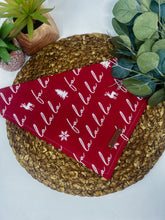 Load image into Gallery viewer, Fa La La La