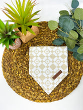 Load image into Gallery viewer, Checkered Beige Babe