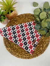 Load image into Gallery viewer, Checkered Dawg Pride