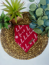 Load image into Gallery viewer, Fa La La La