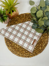 Load image into Gallery viewer, Preppy Plaid