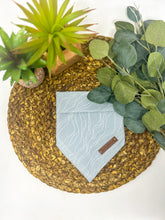 Load image into Gallery viewer, Topographic Trails