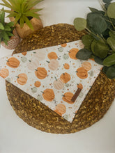 Load image into Gallery viewer, Watercolour Pumpkin Patch