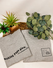 Load image into Gallery viewer, CattlePupCo Logo Tee