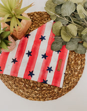 Load image into Gallery viewer, Stars and Stripes