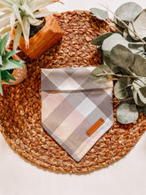 Load image into Gallery viewer, Patchy Plaid