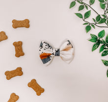 Load image into Gallery viewer, Cloud 9 Bow Tie