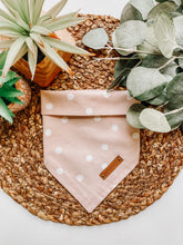 Load image into Gallery viewer, Spotted Blush