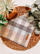 Load image into Gallery viewer, Patchy Plaid