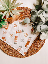 Load image into Gallery viewer, Don’t Worry Be Hippie