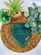 Load image into Gallery viewer, Emerald Corduroy