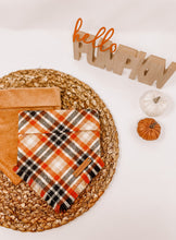 Load image into Gallery viewer, Covered in Corduroy