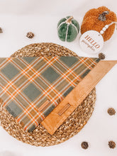 Load image into Gallery viewer, Covered in Corduroy