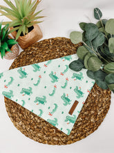 Load image into Gallery viewer, You Croc My World