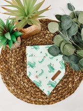 Load image into Gallery viewer, You Croc My World