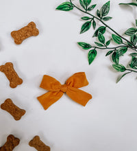 Load image into Gallery viewer, Autumn Sailor Bows