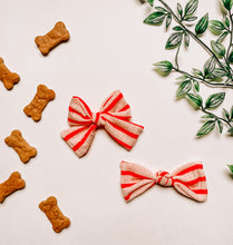 Load image into Gallery viewer, Forever and Always Hair Bow