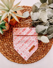 Load image into Gallery viewer, Bark Day