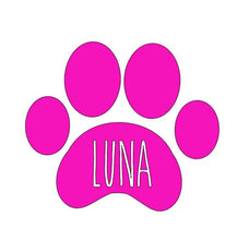 Load image into Gallery viewer, Paw Print