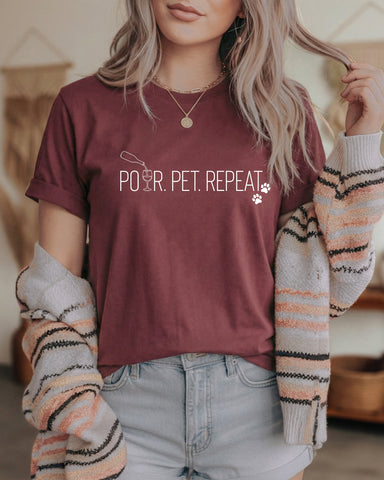 Dog Mom Apparel