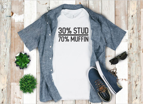Men's Apparel