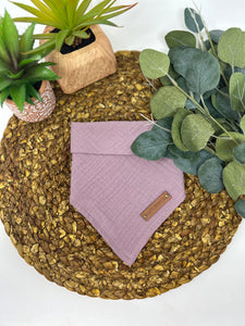 Lavender Linen