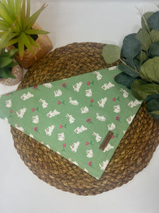 Hoppy Hares