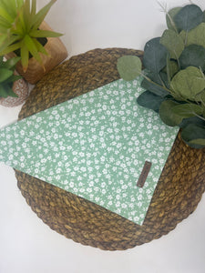 Spring into Green