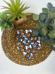 Trick or Treat