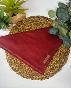 Brick Corduroy