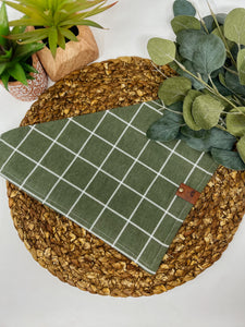 Greening From Ear to Ear