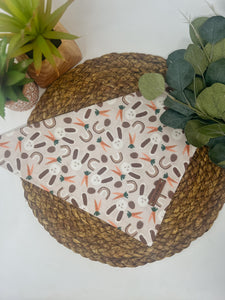 Boho Bunny Trail