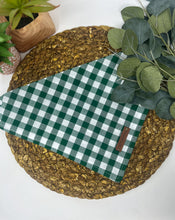 Load image into Gallery viewer, Plaid Santa
