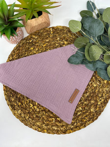 Lavender Linen
