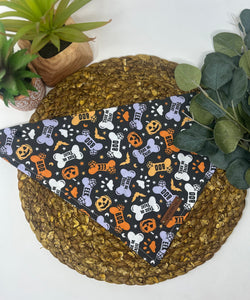 Trick or Treat