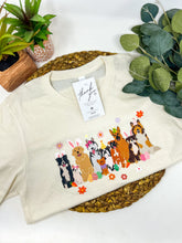 Load image into Gallery viewer, Easter Pups T-Shirt
