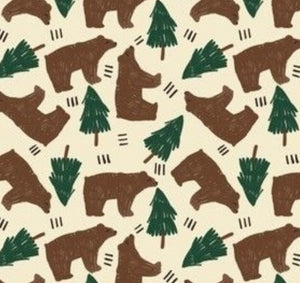Bear Necessities